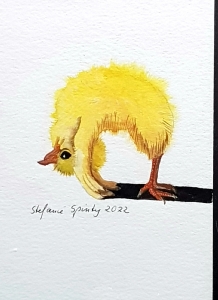 Brücken-Chicken